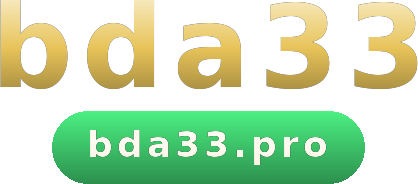 bda33 logo